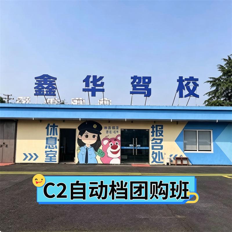 C2�Զ����Ź���